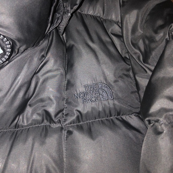 North Face Metropolis Parka - Picture 5 of 6